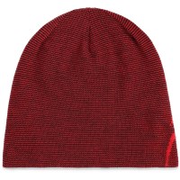 Men's Reversible Innsbruck Hat - Spyder Red