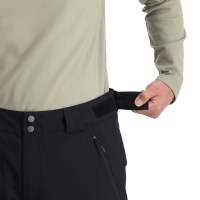 Men's Sentinel Pants - Black