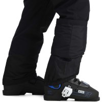 Men's Sentinel Pants - Black