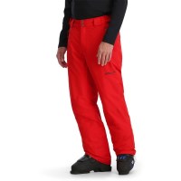 Men's Sentinel Pants - Spyder Red