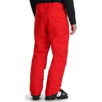 Men's Sentinel Pants - Spyder Red