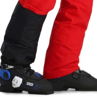 Men's Sentinel Pants - Spyder Red