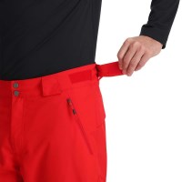 Men's Sentinel Pants - Spyder Red