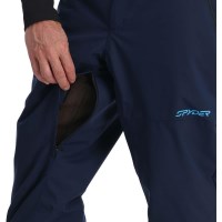 Men's Sentinel Pants - True Navy