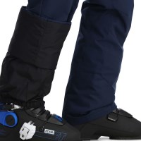 Men's Sentinel Pants - True Navy