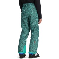 Men's Seventy Pants - Maple Haze Teal Green