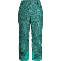 Men's Seventy Pants - Maple Haze Teal Green