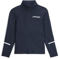 Men's Speed Fleece Jacket - True Navy