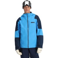 Men's Taos Shell Jacket - Aether Blue