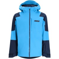 Men's Taos Shell Jacket - Aether Blue