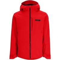 Men's Taos Shell Jacket - Spyder Red