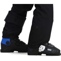 Men's Terrain Bib Pants - Black