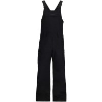 Men's Terrain Bib Pants - Black