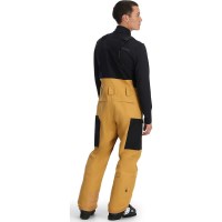 Men's Terrain Bib Pants - Caramel