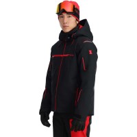 Men's Titan Jacket - Black