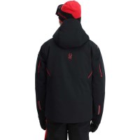 Men's Titan Jacket - Black