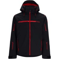 Men's Titan Jacket - Black