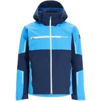 Men's Titan Jacket - True Navy