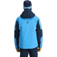 Men's Titan Jacket - True Navy