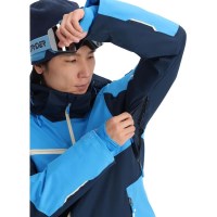 Men's Titan Jacket - True Navy