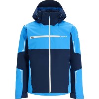 Men's Titan Jacket - True Navy