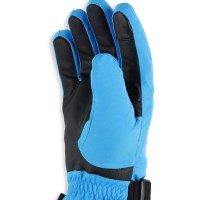 Men's Traverse Gtx Gloves - Aether Blue