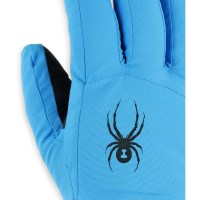 Men's Traverse Gtx Gloves - Aether Blue