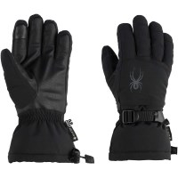 Men's Traverse Gtx Gloves - Black