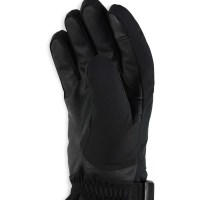 Men's Traverse Gtx Gloves - Black