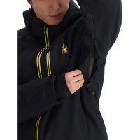 Men's Tripoint Jacket - Black