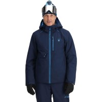 Men's Tripoint Jacket - True Navy