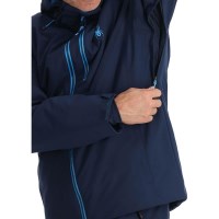 Men's Tripoint Jacket - True Navy