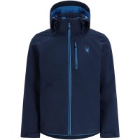 Men's Tripoint Jacket - True Navy