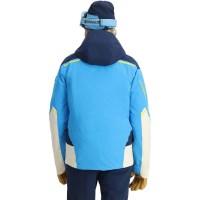 Men's Vanqysh Jacket - Aether Blue