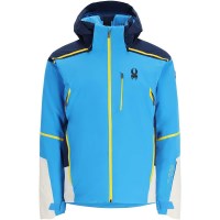 Men's Vanqysh Jacket - Aether Blue