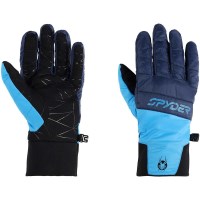 Men's Venom Gloves - True Navy