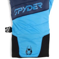 Men's Venom Gloves - True Navy