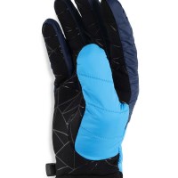 Men's Venom Gloves - True Navy