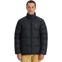 Men's Windom Down Jacket - Black