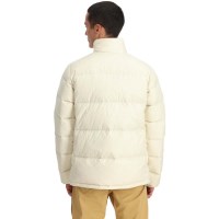 Men's Windom Down Jacket - Vanilla Latte