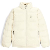 Men's Windom Down Jacket - Vanilla Latte