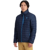 Men's Zenith Down Jacket - True Navy