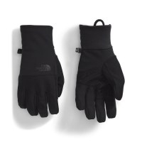 Men's Apex Etip Glove - TNF Black