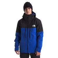 Men's Chakal Jacket - TNF Blue / TNF Black