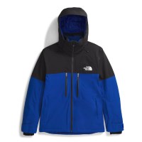 Men's Chakal Jacket - TNF Blue / TNF Black