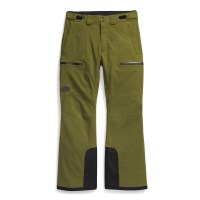 Men's Chakal Pant - Forest Olive