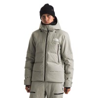 Men's Cirque Down Jacket - Clay Grey