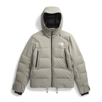 Men's Cirque Down Jacket - Clay Grey