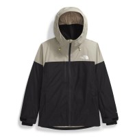 Men's Dawnstrike GTX Insulated Jacket - Clay Grey / TNF Black