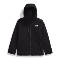 Men's Descendit Jacket - TNF Black